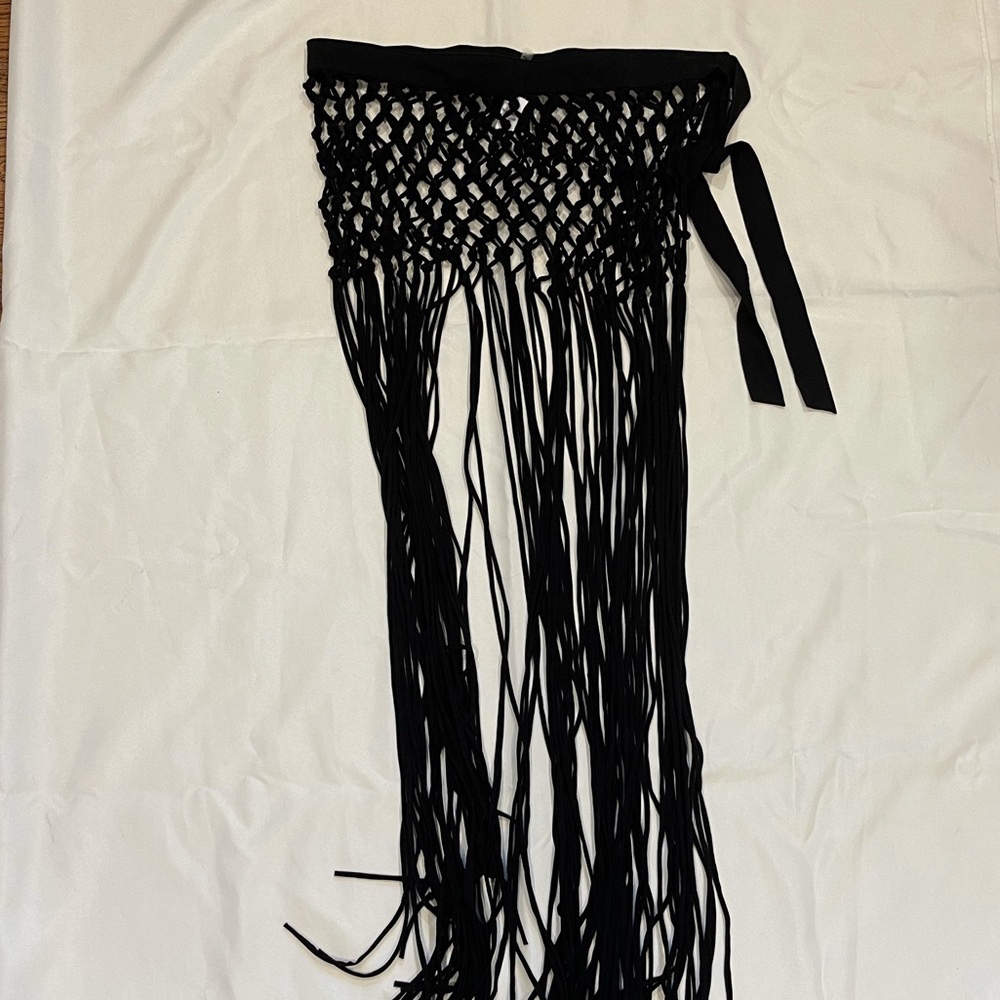 FOREVER 21 - SWIM COVERUP